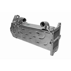 AGR-Kühler des Herstellers VEMO - Originalware Artikelnummer: V30-63-0097