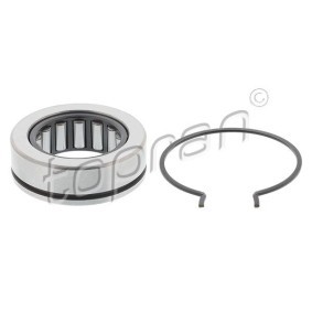 TOPRAN 120 609 Suspension boîte manuelle SKODA SUPERB