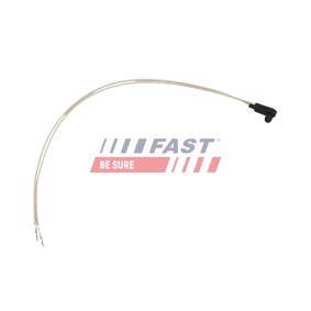 FAST FT10041 Sensor, yttertemperatur DS DS 3 Cabriolet
