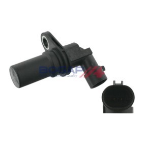 BOGAP W6115121 Kurbelwellensensor SUBARU JUSTY 3 (G3X)