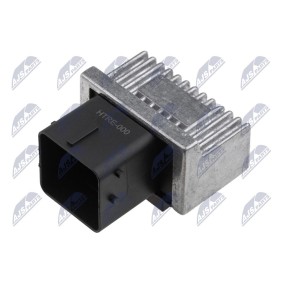 NTY EZP-RE-000 Glühkerzen-Steuergerät RENAULT Clio 4 Grandtour (KH_)