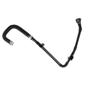 GOOM HC-0302 Slang, värmeväxlare, värmare DS DS5