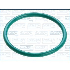 Achetez des Joint d'étanchéification, conduite de réfrigérant AJUSA 16545700 à prix pour 5,27&nbsp;&euro;