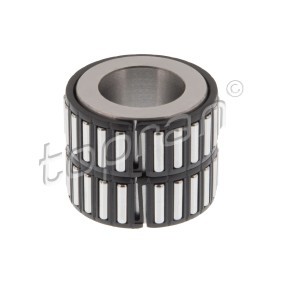 TOPRAN 120 607 Suspension boîte manuelle SKODA SUPERB