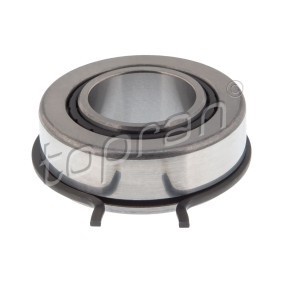 TOPRAN 120 608 Suspension boîte manuelle SKODA SUPERB