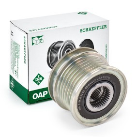 Achetez des Poulie débrayable d'alternateur INA 535 0178 10 à prix pour 28,76&nbsp;&euro;