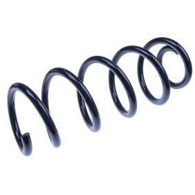 Fahrwerksfeder von DENCKERMANN D700497