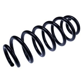 Fahrwerksfeder von DENCKERMANN D700706