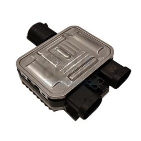 Acquista Centralina, Ventola elettr. (Raffreddamento motore) da MEAT & DORIA 667310 a buon mercato per soli 87,25&nbsp;&euro;