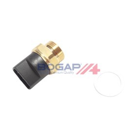 BOGAP A4125105 Bulbo ventola radiatore FORD Escort '91 Express (AVF)