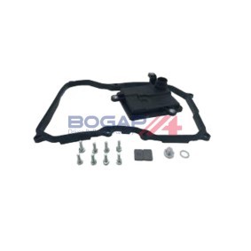 Achetez des Kit de filtre hydraulique pour boîte automatique BOGAP A8115123 à prix pour 19,44&nbsp;&euro;