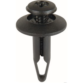 HERTH+BUSS ELPARTS 50267372 Modanatura JAGUAR XJ Sedan (X350, X358)