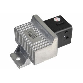 METZGER 0884052 Glühkerzen-Steuergerät RENAULT Clio 4 Grandtour (KH_)