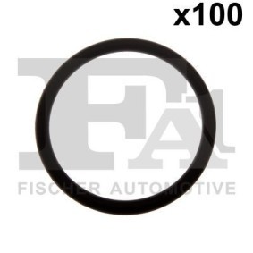 FA1 076.216.100 Guarnizione, flangia refrigerante MAZDA