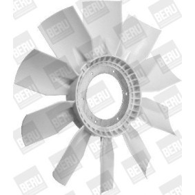 Acquista Girante, Raffreddamento motore da BERU LR032 a buon mercato per soli 298,07&nbsp;&euro;