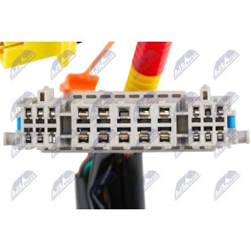 NTY EPE-CH-004 Rattstångsbrytare GMC