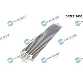 Ölkühler, Automatikgetriebe von DR.MOTOR AUTOMOTIVE DRM211050