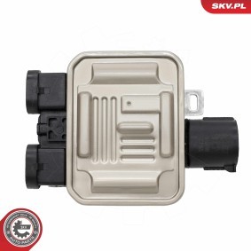 ESEN SKV 94SKV806 Bulbo ventola radiatore FORD GALAXY (WA6)