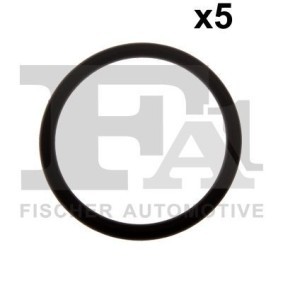 FA1 076.216.005 Guarnizione, flangia refrigerante MAZDA