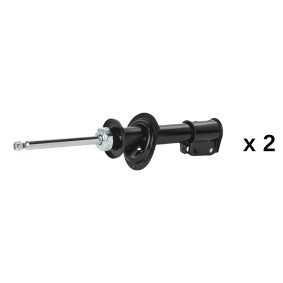 Acquista Ammortizzatore da RIDEX 854S21247 a buon mercato per soli 75,52&nbsp;&euro;
