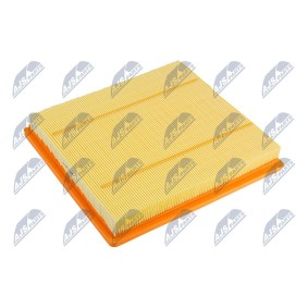 NTY FAF-PL-074 Filtre à air SAAB 9-5 (YS3G)
