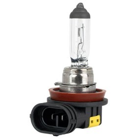 AMiO 04516 Lampadine abbaglianti NISSAN Qashqai 2 (J11, J11_)