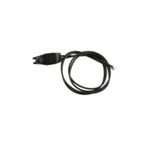 CITROEN/PEUGEOT 6445F9 Sensor, yttertemperatur DS DS 3 Cabriolet