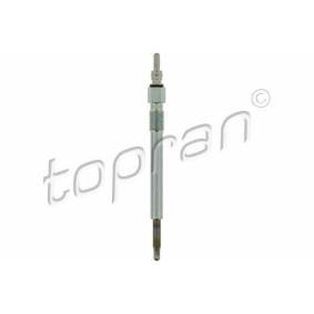 Köp Glödstift av TOPRAN 109 949 till det låga priset 130,46&nbsp;kr