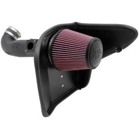 Achetez des Filtre à air K&N Filters 33-2597 à prix pour 107,97&nbsp;&euro;