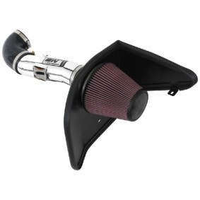 Achetez des Filtre à air K&N Filters 33-2647 à prix pour 59,06&nbsp;&euro;