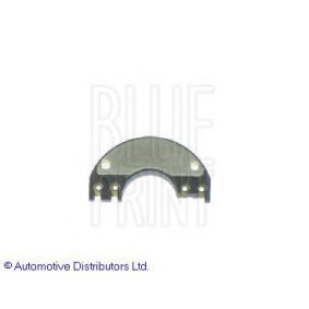 MAZDA Steuergerät, Motormanagement BLUE PRINT ADM51451