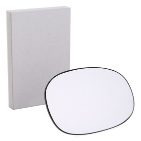Acquista Vetro specchio, specchio esterno da ALKAR 6402283 a buon mercato per soli 5,10&nbsp;&euro;