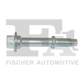 FA1 765-903 Kit montaggio, imp. gas scarico OPEL