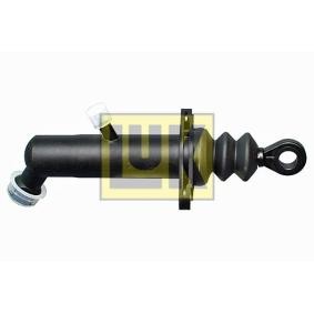 Acquista Pompa della frizione da LuK 511 0170 10 a buon mercato per soli 119,75&nbsp;&euro;