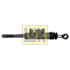 Acquista Pompa della frizione da LuK 511 0177 10 a buon mercato per soli 76,12&nbsp;&euro;