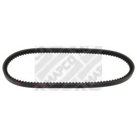 Keilriemen des Herstellers MAPCO - Originalware Artikelnummer: 100625