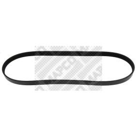 MAPCO 250995 Kit disinnesto, azionamento frizione BMW Serie 7