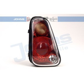 JOHNS 20 51 87-3 Rückleuchten MINI Cabrio (R52)