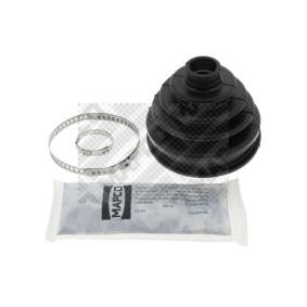 MAPCO 18714 Krumtapsføler ASTON MARTIN DB6