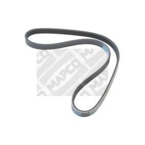 MAPCO 240845 Sensore di detonazione LAND ROVER Defender Pick-up (L316)