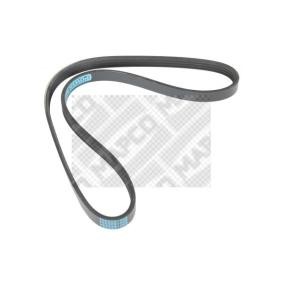 MAPCO 240855 Sensore di detonazione LAND ROVER Defender Pick-up (L316)