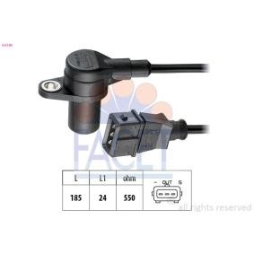 Acquista Generatore di impulsi, Albero a gomiti da FACET 9.0140 a buon mercato per soli 74,22&nbsp;&euro;