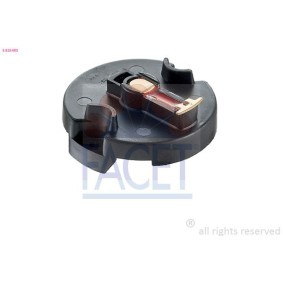 Acquista Interruttore pedale freno da FACET 7.1117 a buon mercato per soli 53,46&nbsp;&euro;