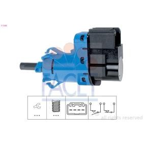 FACET 7.1245 Bremselyskontakt ASTON MARTIN