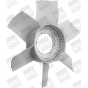 Acquista Girante, Raffreddamento motore da BERU LR033 a buon mercato per soli 243,43&nbsp;&euro;