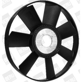 Acquista Girante, Raffreddamento motore da BERU LR037 a buon mercato per soli 274,73&nbsp;&euro;