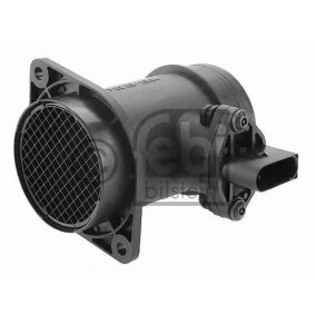 Motorelektrik des Herstellers FEBI BILSTEIN - Originalware Artikelnummer: 19380