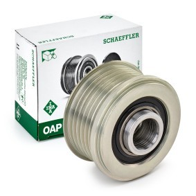 Achetez des Poulie débrayable d'alternateur INA 535 0264 10 à prix pour 32,40&nbsp;&euro;