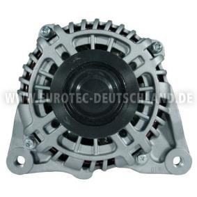 MAZDA Lichtmaschine von EUROTEC