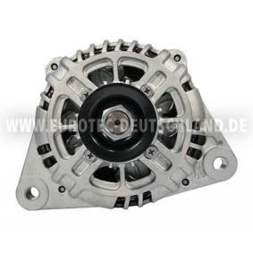 Lichtmaschine von EUROTEC 12060819